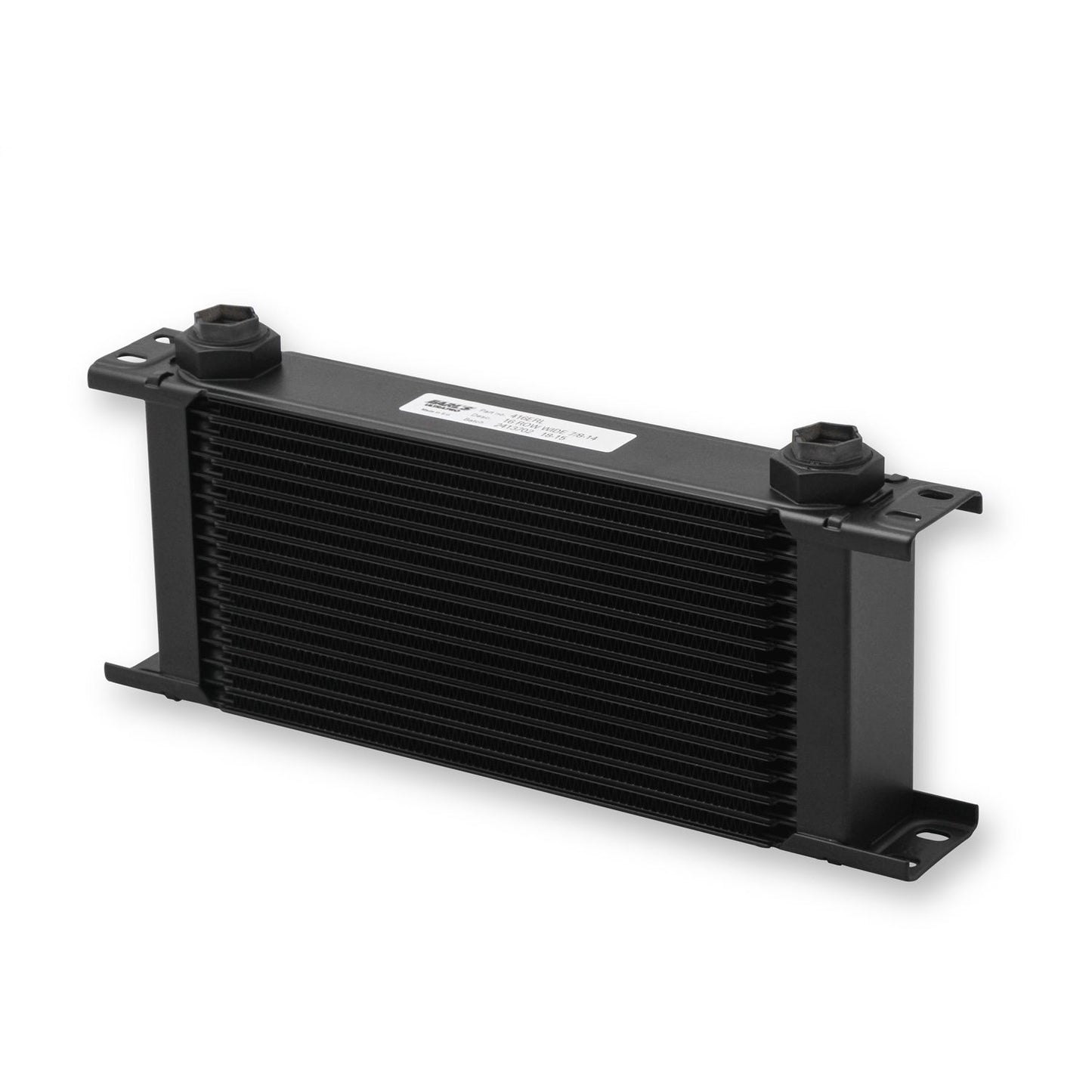 Earls Performance UltraPro Oil Cooler 416ERL