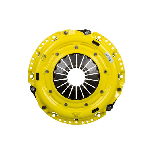 Advanced Clutch Technology Heavy Duty Pressure Plate ACT-D019