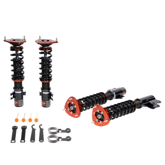 Ksport Kontrol Pro Coilover Kit - CSB010-KP