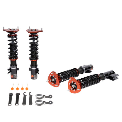 Ksport Kontrol Pro Coilover Kit - CBM065-KP