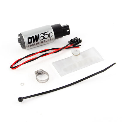 Deatschwerks DW65C 265lph Fuel Pump for 88-91 BMW 325i/BMW M3 Models 9-651-1030