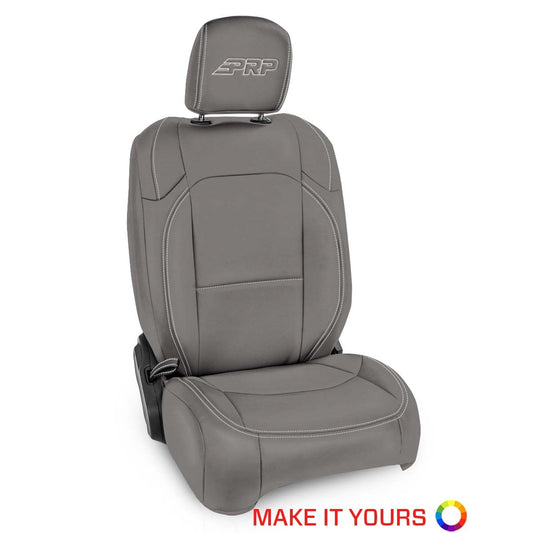 PRP-B037-Front Seat Covers