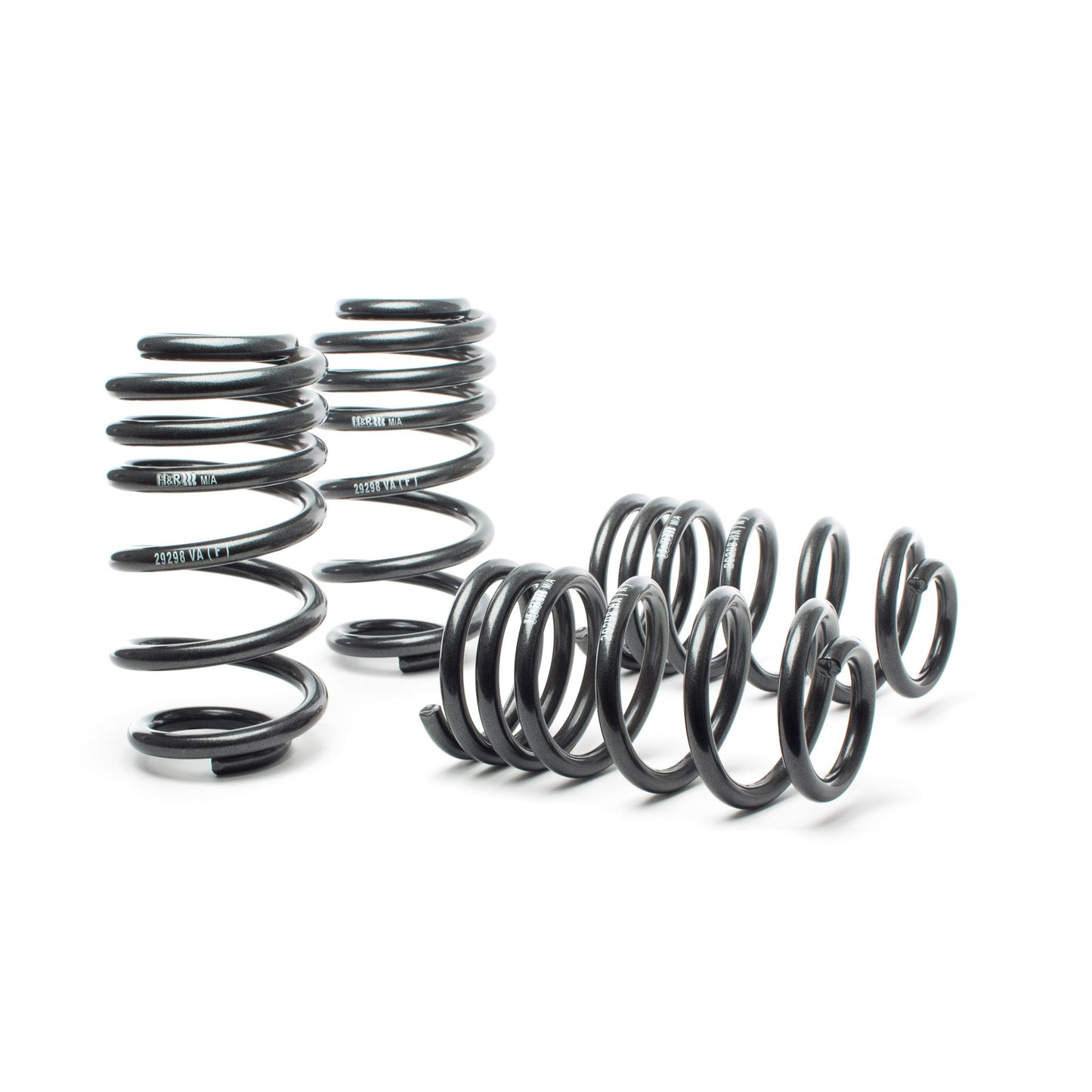 H&R Special Springs Sport Spring Kit 29298-1
