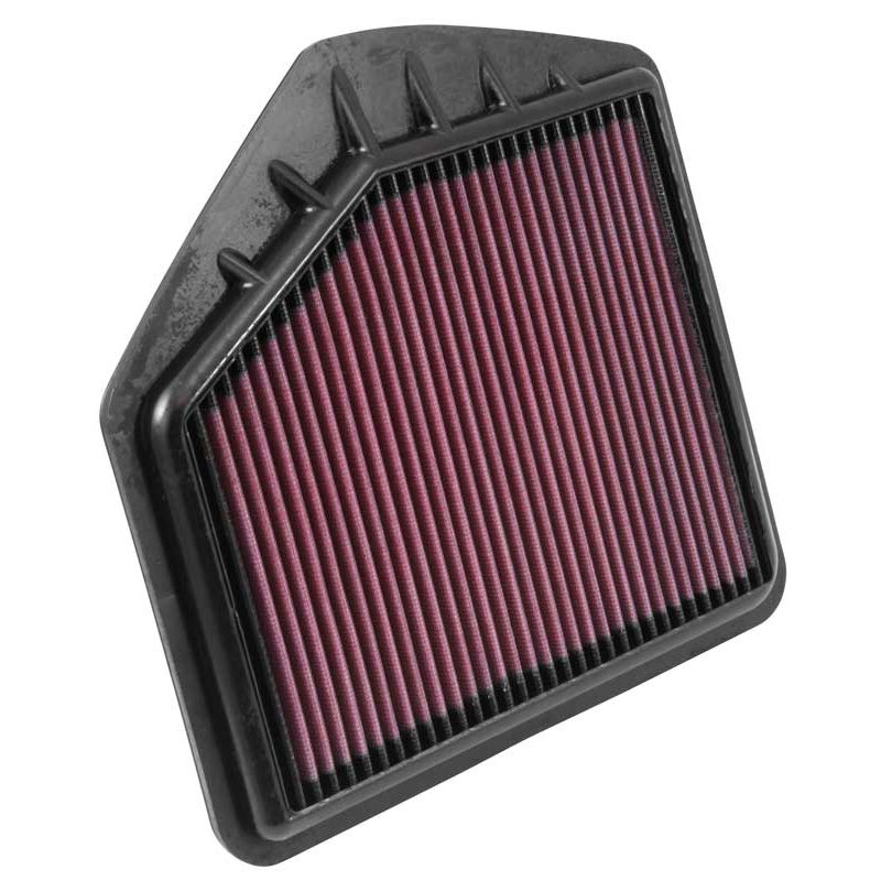 K&N 33-5020 Replacement Air Filter