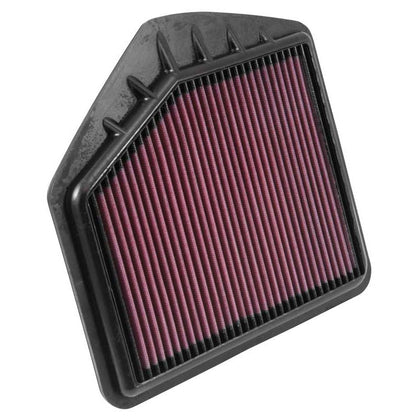 K&N 33-5020 Replacement Air Filter