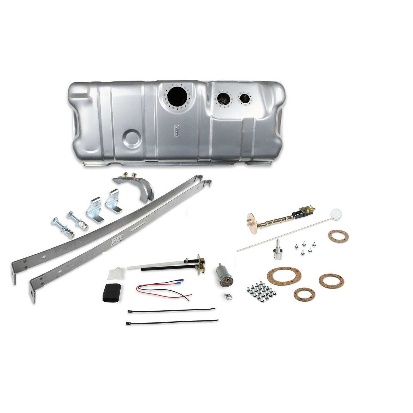 Holley Sniper EFI Fuel Tank System 19-448