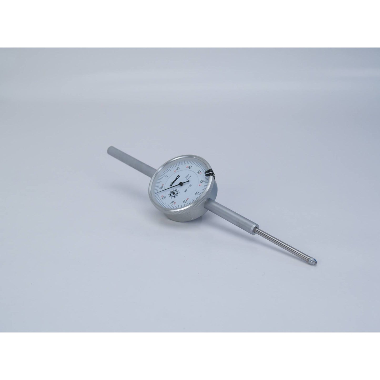 Powerhouse Products Dial Indicator 0 to 2 in. POW151102