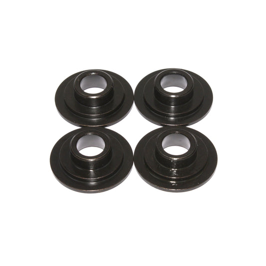 COMP Cams 10 Degree Superlock Steel Retainer for 1.437"-1.500" OD Valve Spring COMP-740-4