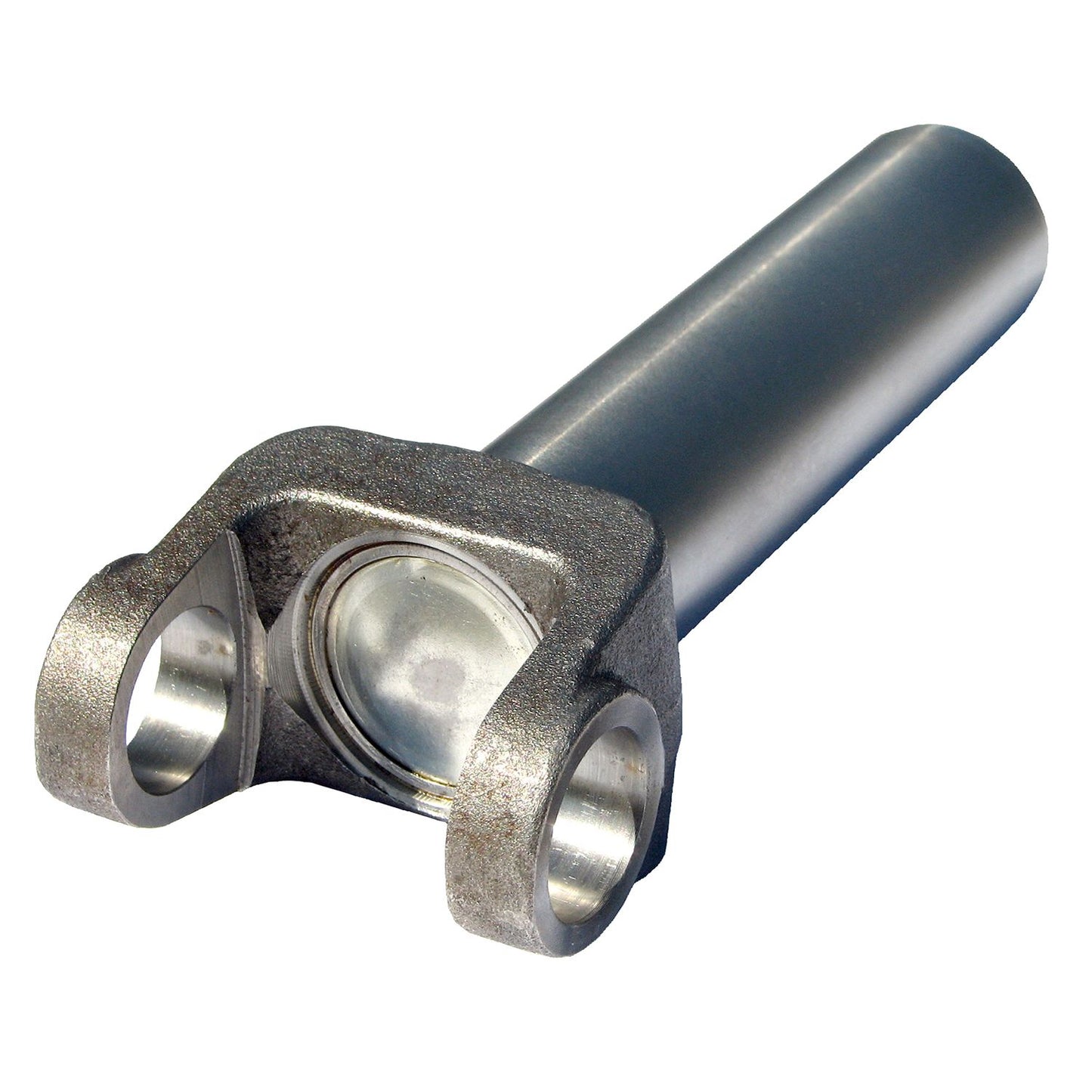 Inland Empire Drive Line TH-350; M20; L60E; Power Glide Transmission Yoke for Inside Clip Ring SY-350-3R