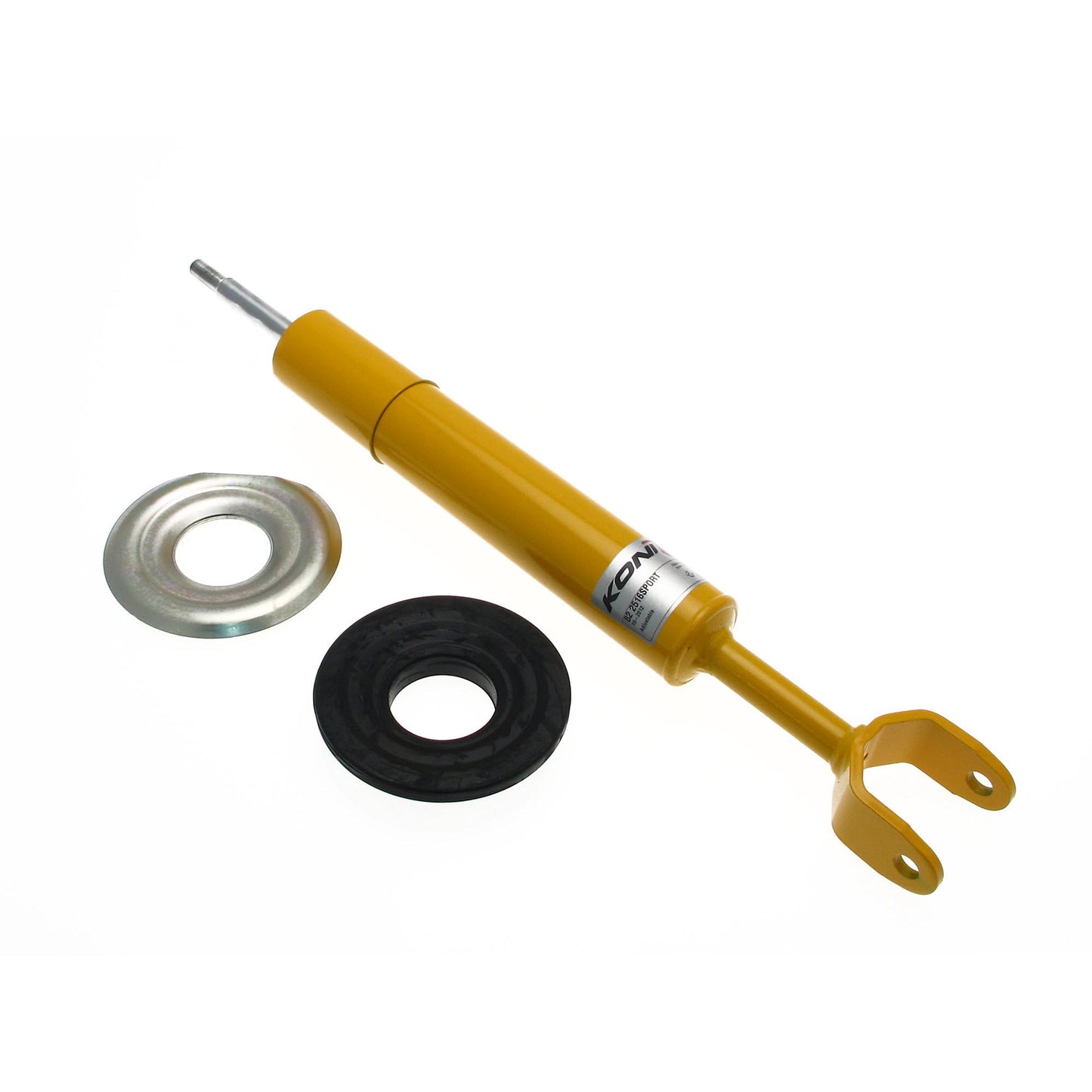 Koni Sport (yellow) 82 Series- internally adjustable twin-tube non-gas 82 2516SPORT