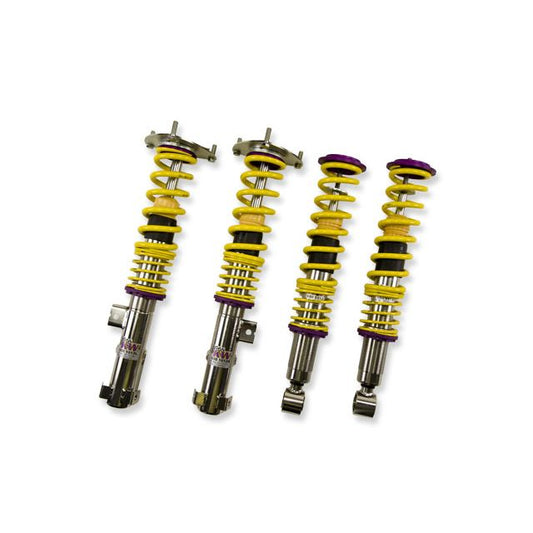 KW Coilover Kit V3 - Mitsubishi Eclipse (4G) Coup Convertible