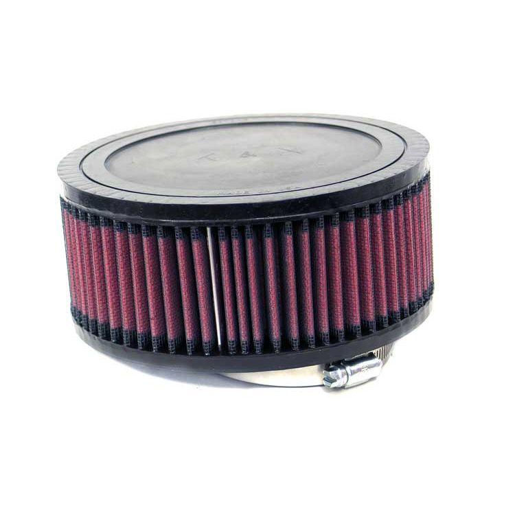 K&N RA-0980 SPECIAL ORDER Univ Clamp-On Fltr