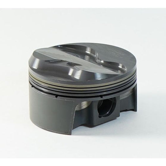 Mahle Motorsport LS 6.0L & 6.2L DOME - Compatible with LS3 / L92 rectangular port heads SINGLE PISTON (197714830) 4.030 x 1.304CH 3.622stroke6.125rod0.927pin12.0cc477g 197714830-1