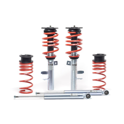 H&R Special Springs Street Perf. Coil Over Kit 28746-1