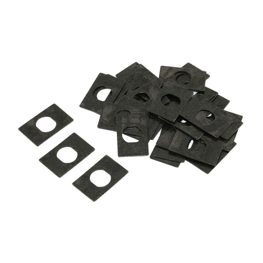 Scorpion Racing Products .100 SBC Stand Shim Set of 8 .100SM