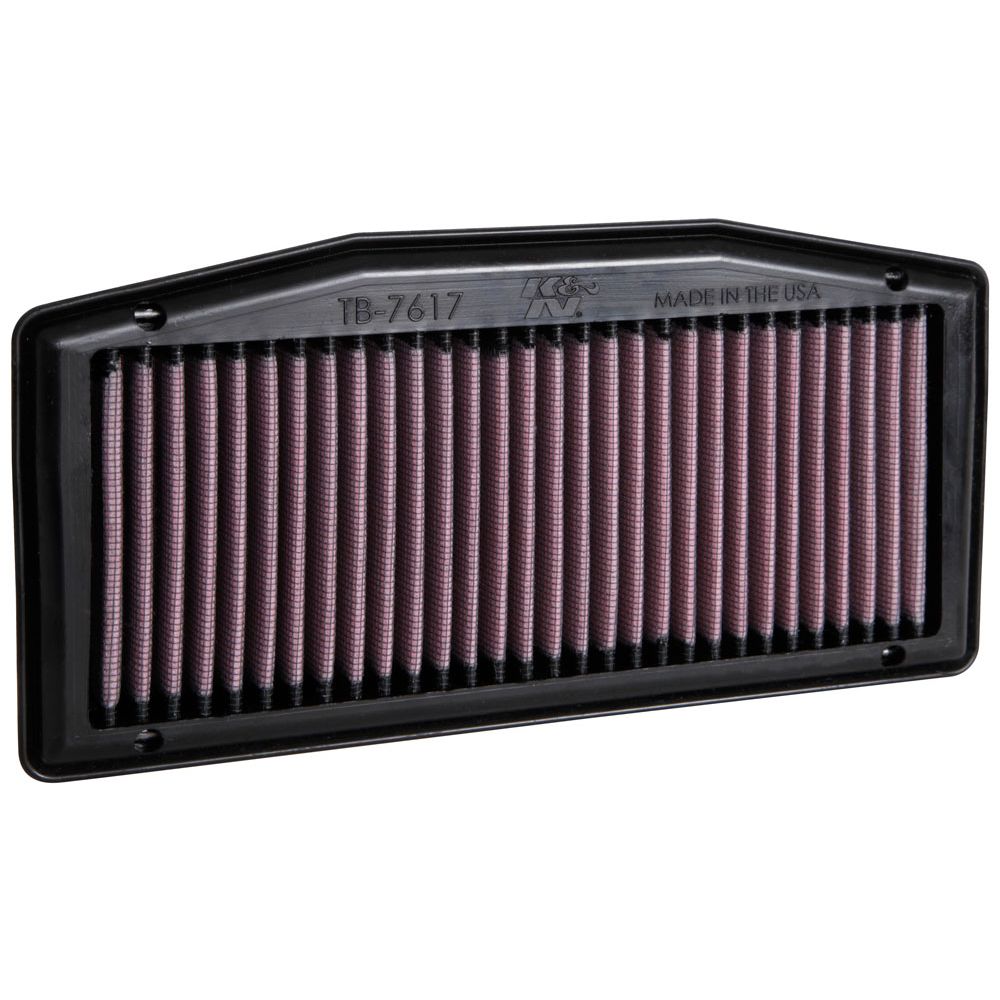 K&N TB-7617 Replacement Air Filter