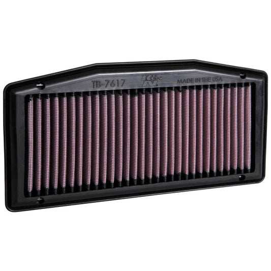 K&N TB-7617 Replacement Air Filter