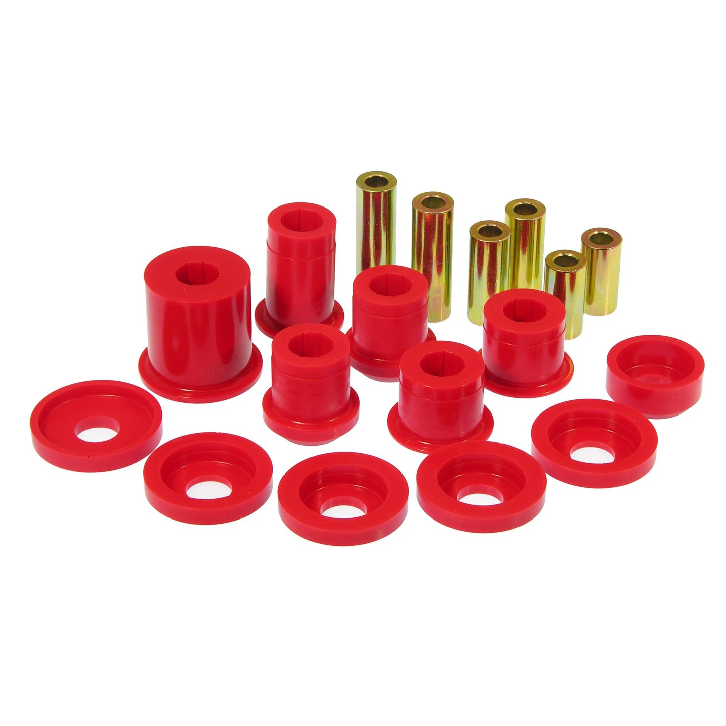 Prothane MUSTANG RR C-ARM BSH KIT 05+ 6-312