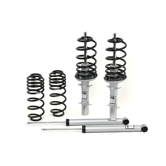 H&R Special Springs Sport Cup Kit 31017-1