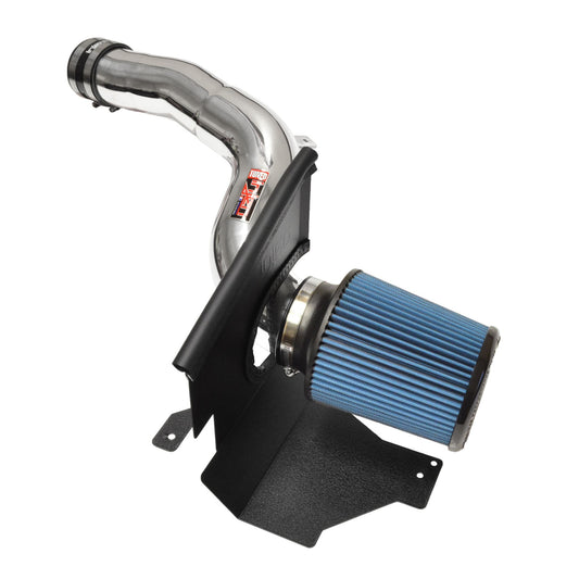 Injen Polished SP Short Ram Intake System SP9003P
