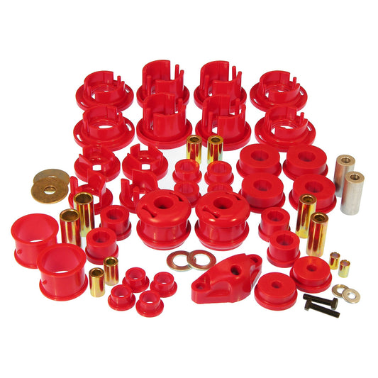 Prothane 2008-2010 SUBARU WRX 16-2002
