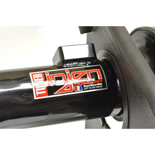 Injen Black SP Short Ram Intake System SP2025BLK