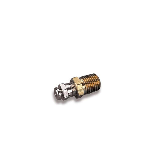 Weiand SuperCharger Pressure Relief Valve 6988