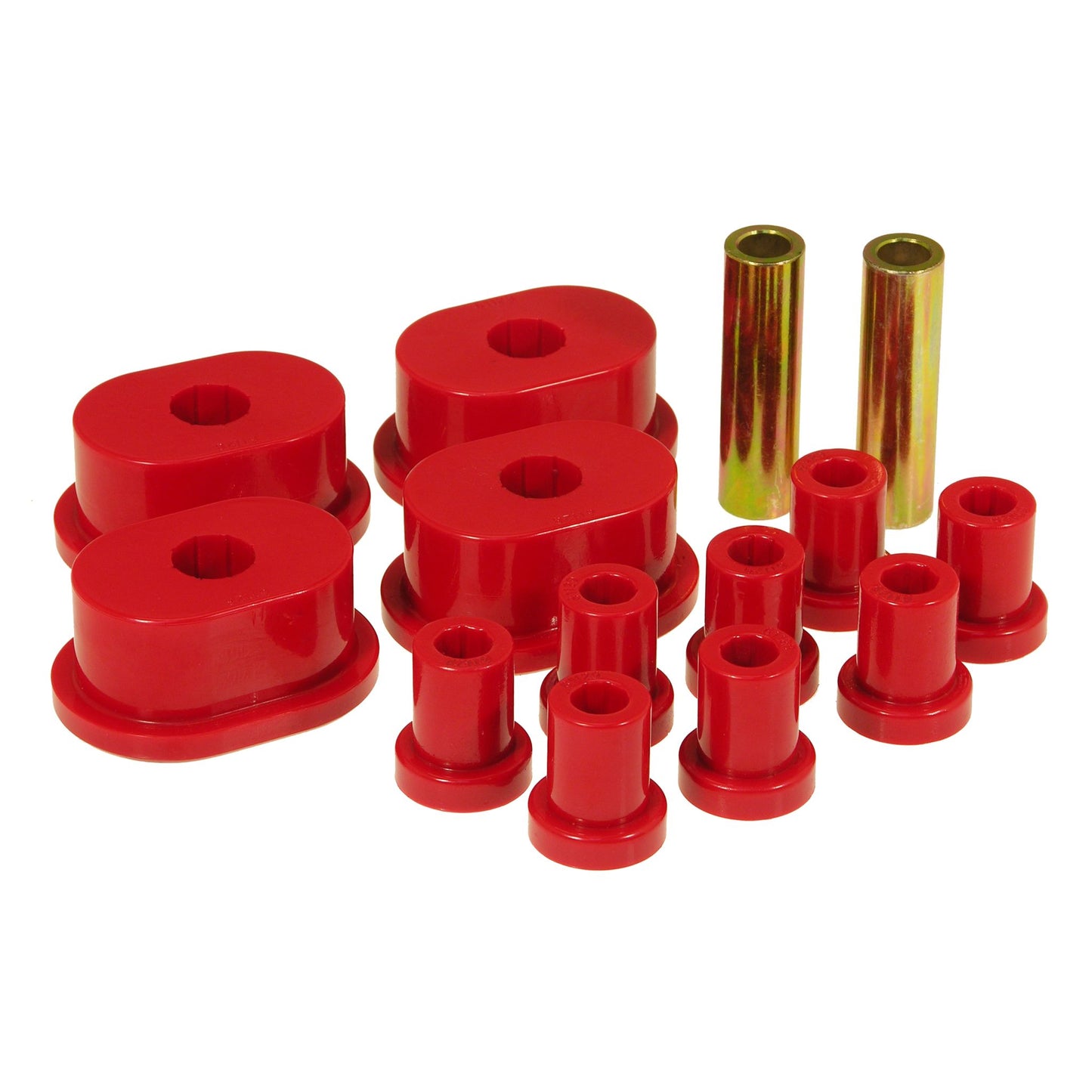 Prothane CHRYS RR SPRING EYE B" BODY 73-79 4-1009
