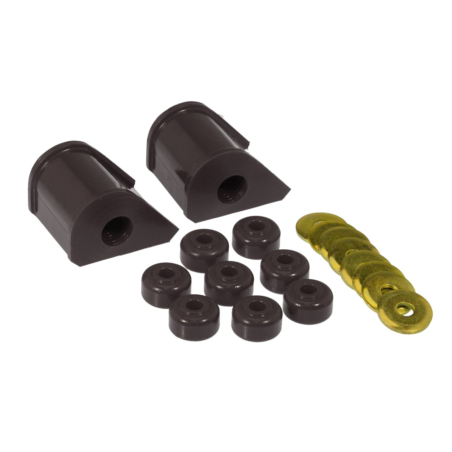 Prothane FD TAURUS RR S/B BUSH 20MM 86-95 6-1139-BL
