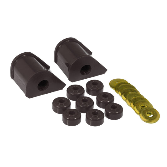Prothane FD TAURUS RR S/B BUSH 20MM 86-95 6-1139-BL
