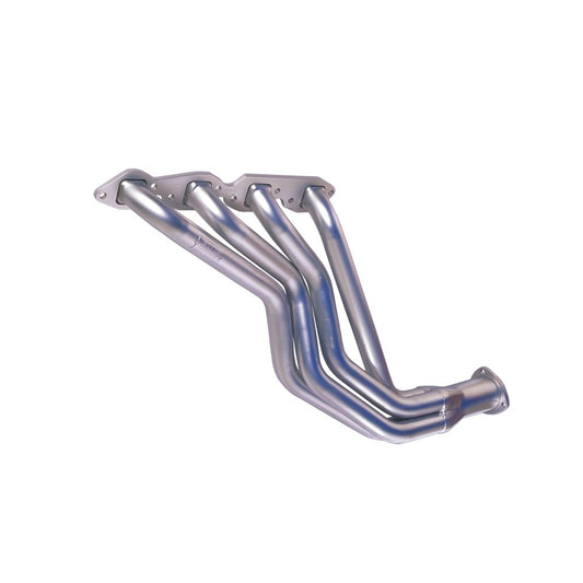 Hedman Hedders ELITE HEADERS; 1-3/4 IN. TUBE DIA.; 3 IN. COLL.; FULL LENGTH DESIGN WITHOUT A.I.R. 69827