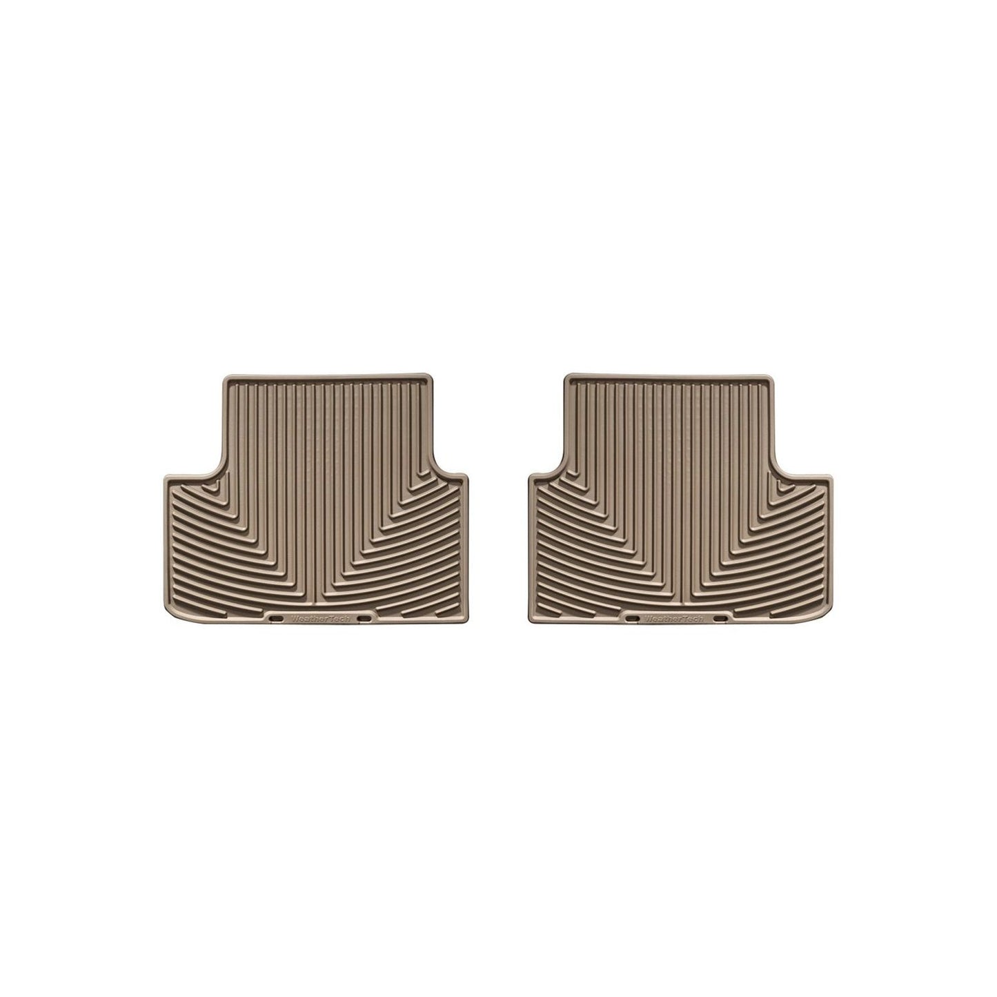 WeatherTech All Weather Floor Mats W198TN