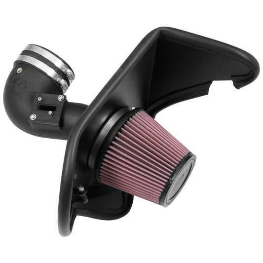 K&N 57-3105 Performance Air Intake System