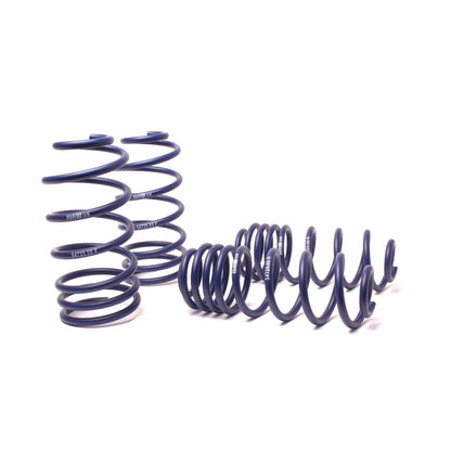 H&R Special Springs OE Sport Spring Kit 54724-55