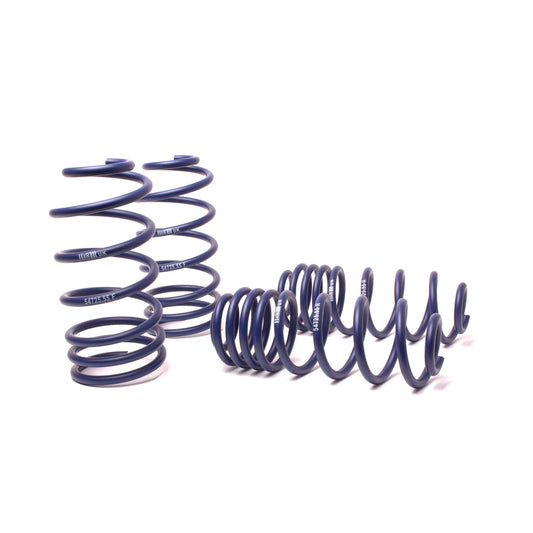 H&R Special Springs OE Sport Spring Kit 54724-55