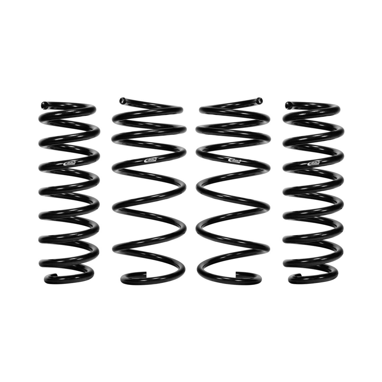 Eibach Springs PRO-KIT Performance Springs (Set of 4 Springs) E10-201-004-01-22