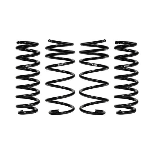 Eibach Springs PRO-KIT Performance Springs (Set of 4 Springs) E10-201-004-01-22