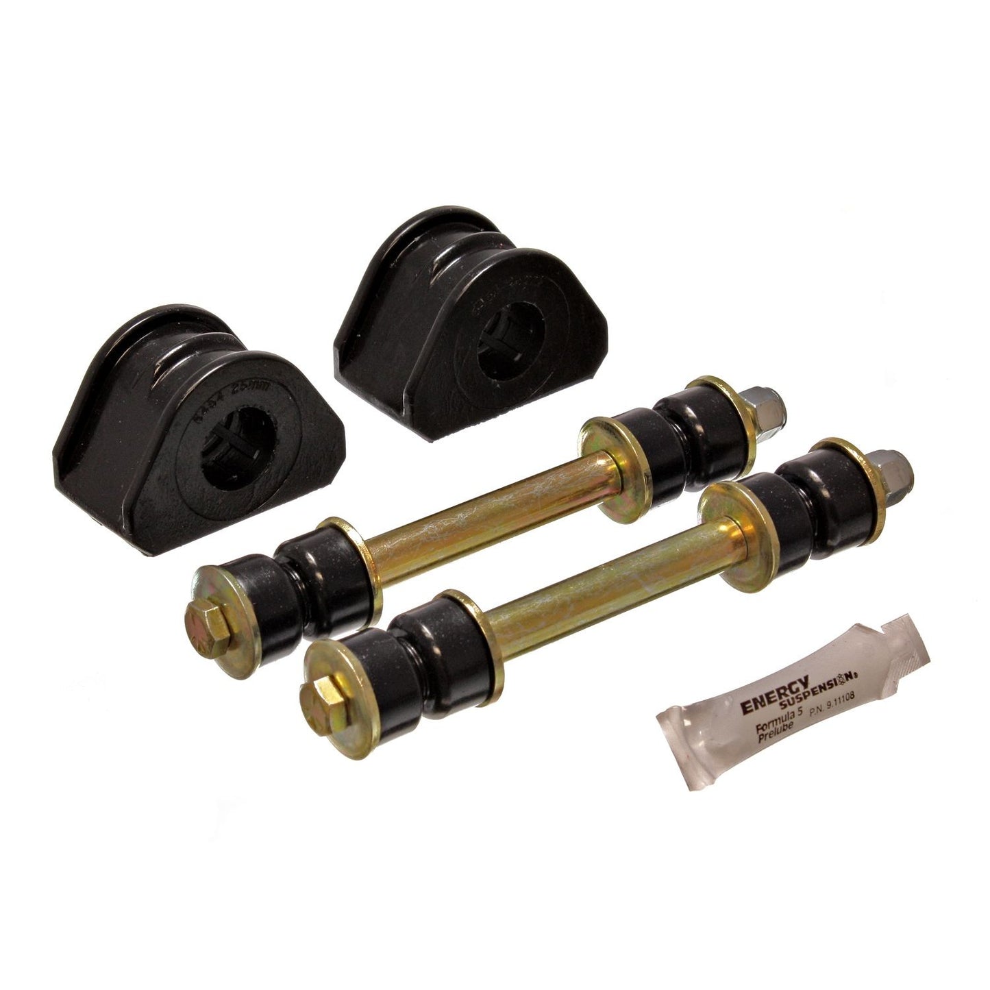 Energy Suspension F150;F250 LT. DUTY; 4WD;FRT 4.5172G