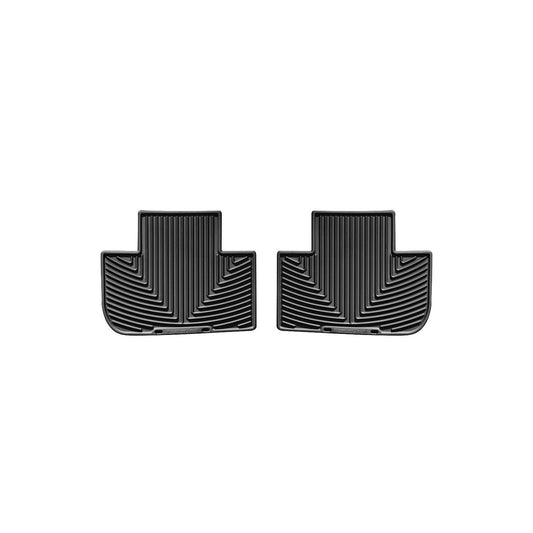 WeatherTech All Weather Floor Mats W193