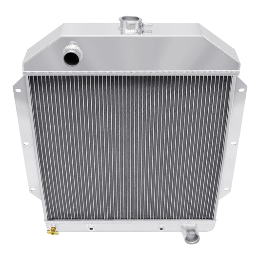 Frostbite Aluminum Radiator FB211