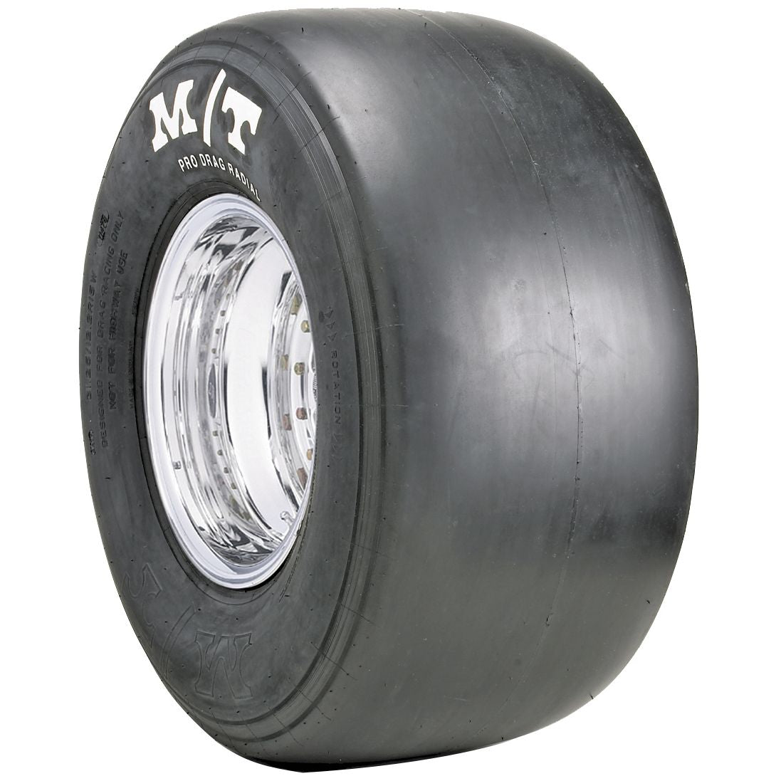 MICKEY THOMPSON PRO DRAG RAD 26.0/8.5R15 R1 90000024091