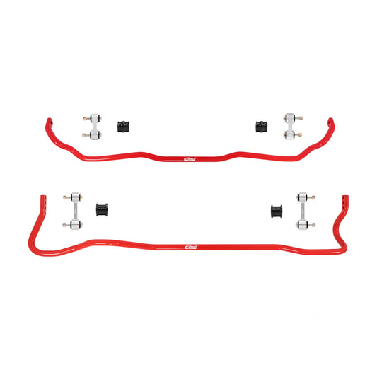 Eibach Springs ANTI-ROLL-KIT (Front and Rear Sway Bars) 7714.320