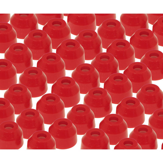 Prothane TIE ROD END BOOTS .472X1.200" PROTH-19-1811