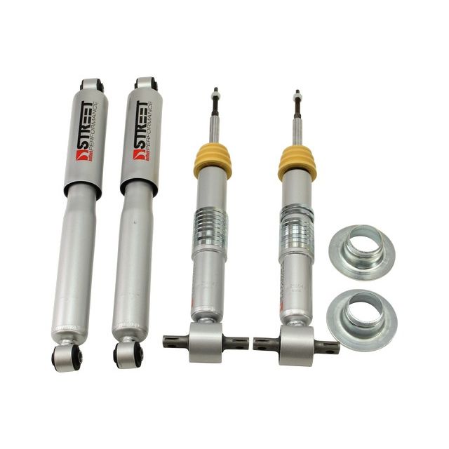 BELLTECH OE9534 SP OEM SHOCK SET STREET PERFORMANCE