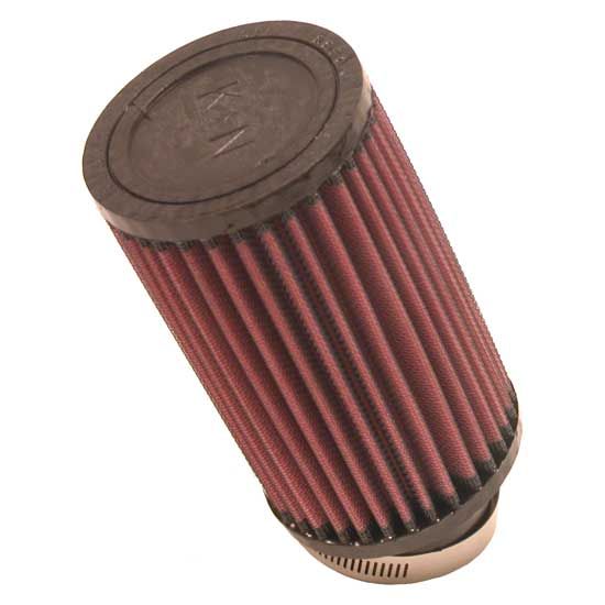 K&N RU-1720 Universal Clamp-On Air Filter