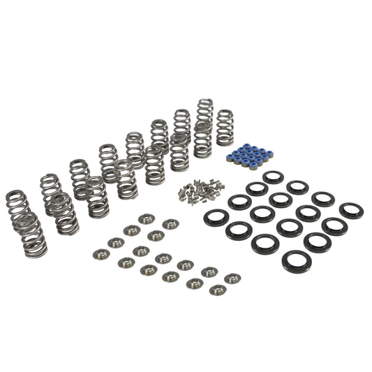 COMP Cams .600" Lift Beehive Spring Kit w/ Ti Retainers for '09-'18 Dodge 5.7L HEMI COMP-26918TC-KIT