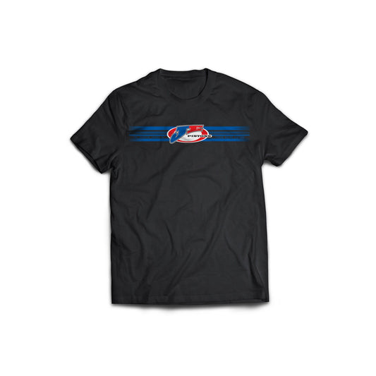 JE Pistons T-Shirt Men's Medium J500B
