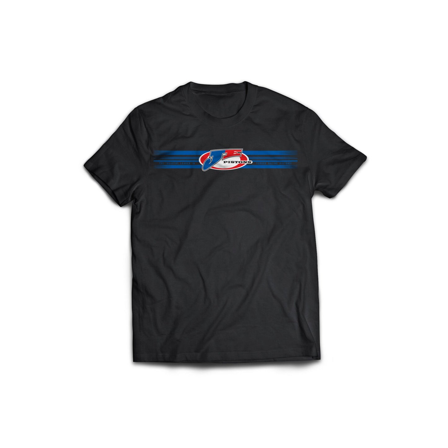 JE Pistons T-Shirt Men's 2X-Large J500E