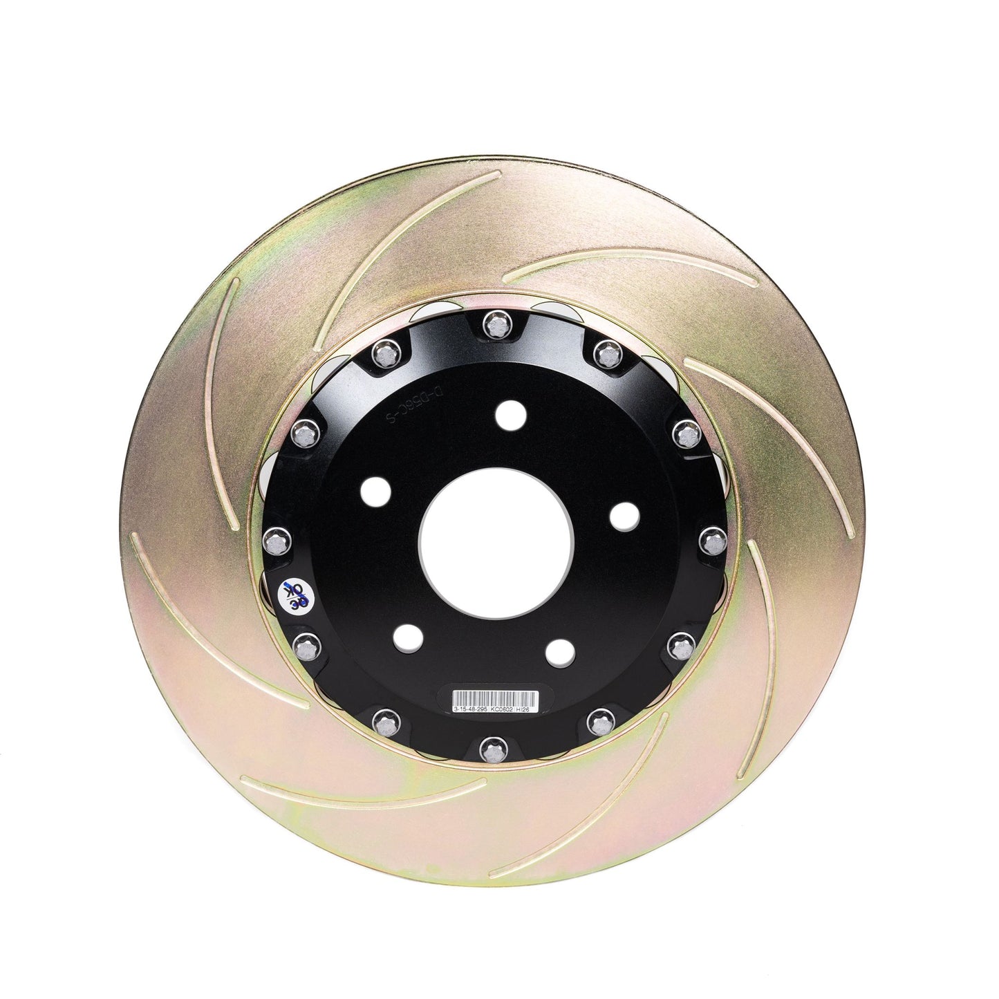 Ksport Slimline Big Brake Kit - BKLX060-342SO