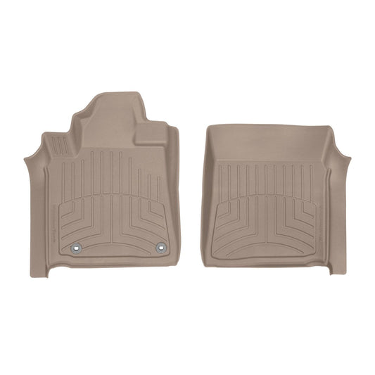 WeatherTech FloorLiner™ HP 454081IM